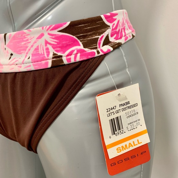 Two piece bikini swimsuit - Picture 12 of 12